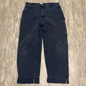 Vintage carhartt pants